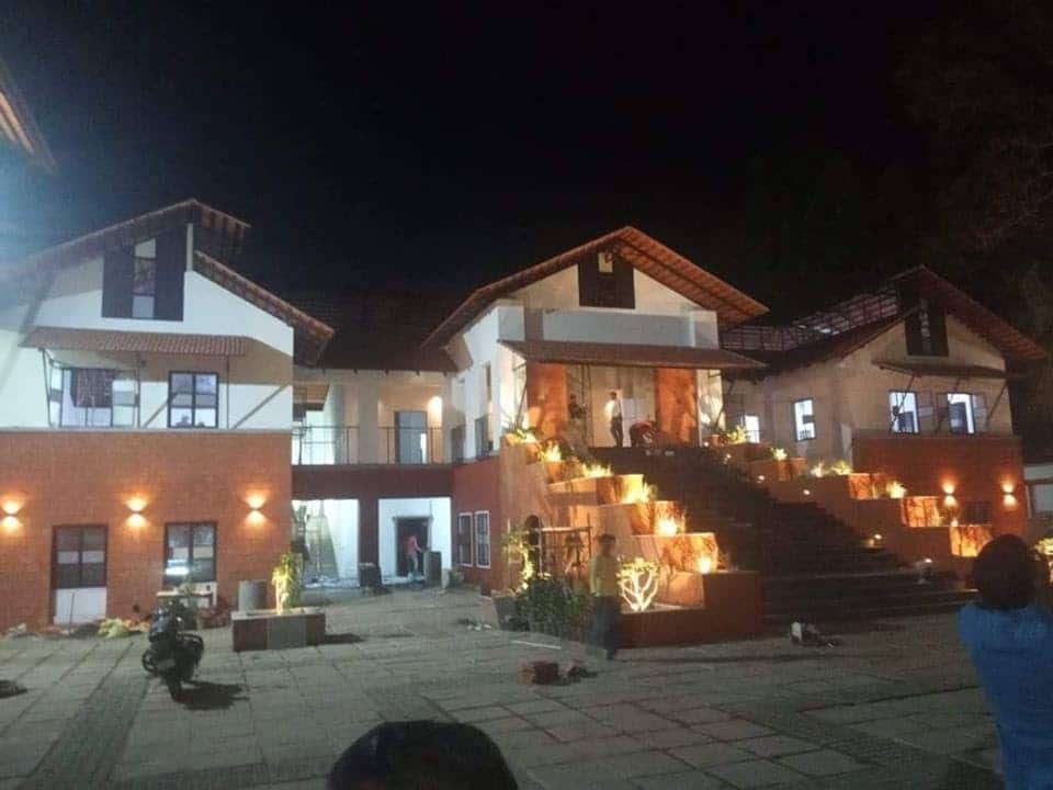 | Government Higher Secondary School Karaparamba in Kozhikode Kerala | MR Online