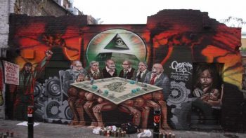 | The mural is not antisemiticMear One | MR Online