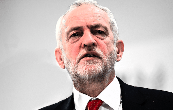 | The witchfinders are now ready to burn Corbyn | MR Online