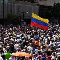 | Venezuela why Trump backs Guaido and protestors want Maduro out Vox Vox | MR Online