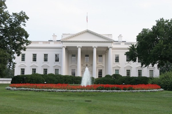 | White House Washington | MR Online