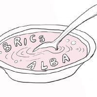 Imperialism: BRICS - ALBA soup