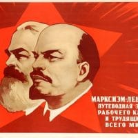 Original Vintage Posters - Propaganda Posters -Marxism Leninism ...