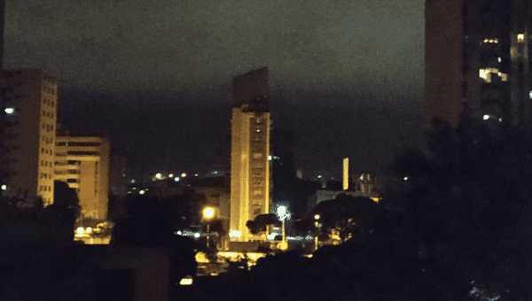 | Power has been gradually restored across Venezuela TeleSUR | MR Online