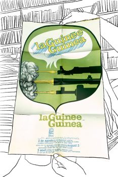 | La Guinee Guinea 1969 by Olivio Martínez | MR Online