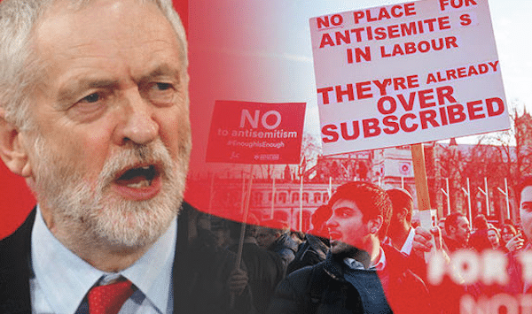 | Jonathan Cook Jewish Labour Movement Was Revived To Deal With Corbyn | MR Online