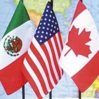 NAFTA and the North American Auto Indu