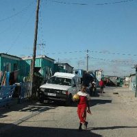 From the BRICS countries to the townships: racial and social segregation continues