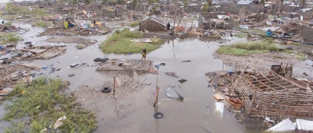 | Cyclone Idai Sanctions and Capitalism | MR Online