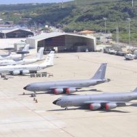 | Aerial detection and monitoring of suspicious air and maritime drug trafficking activities would appear to be the objective of these military bases Photo US Air Force | MR Online