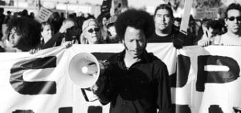 | Director Boots Riley at Occupy Oakland | MR Online