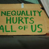 Income inequality has been growing for decades and Americans are ... LSE Blogs