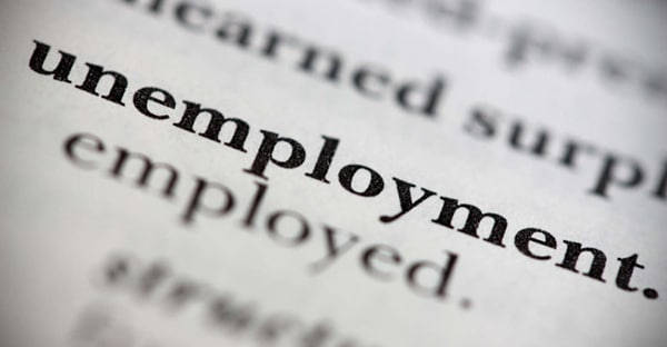| Close up of a dictionary word Unemployment | MR Online