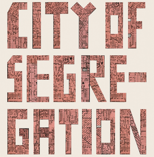 | city of segregation | MR Online