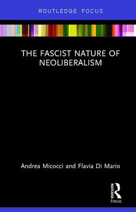 | neoliberalism fascism | MR Online