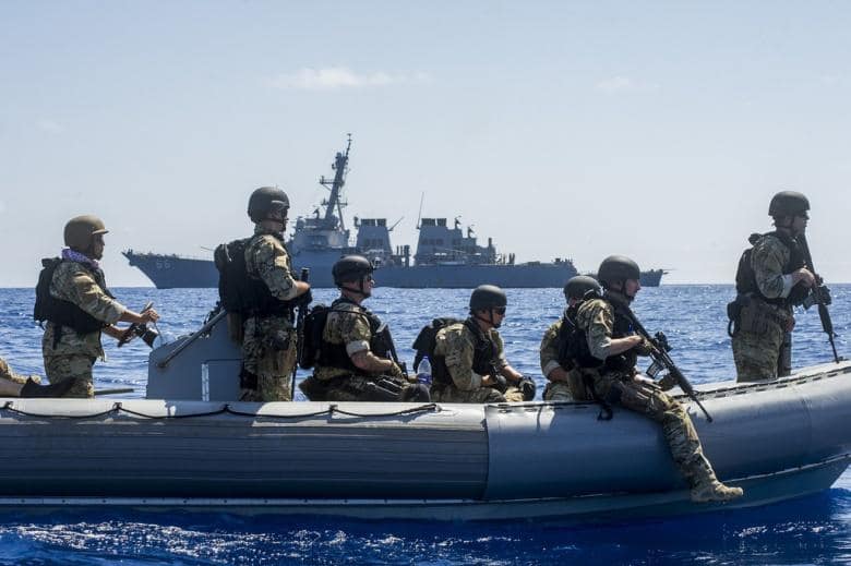 | US Navy boat | MR Online