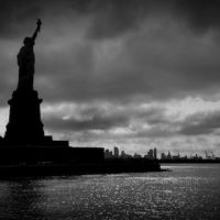 Statue of Liberty © Myrna Aguilar