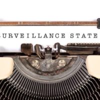 | Surveillance State Flickr Trending Topics 2019 | MR Online
