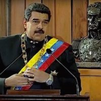 | Nicola | MR Online's Maduro (Image by Wikipedia)