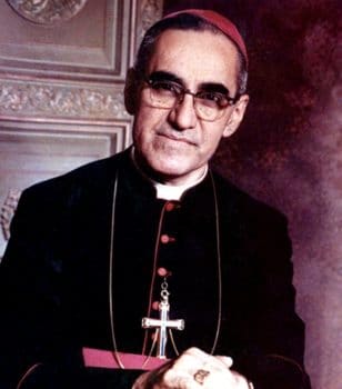 | Assassinated Archbishop Oscar Romero | MR Online