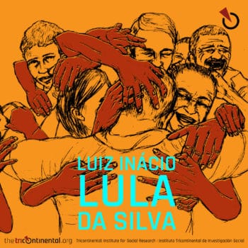 | Brazils former President Luiz Inácio Lula da Silva | MR Online