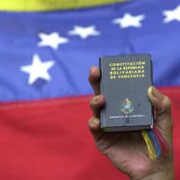 Venezuela Constitution