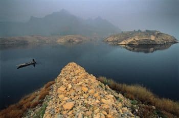 | Michael Yamashita Panjiakou Reservoir Qianxi County Hebei Province China 2018 | MR Online