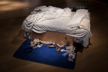 | Tracy Emin My Bed 1995 | MR Online