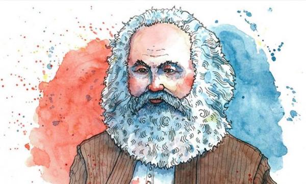 | Why Karl Marx was right about capitalism | MR Online