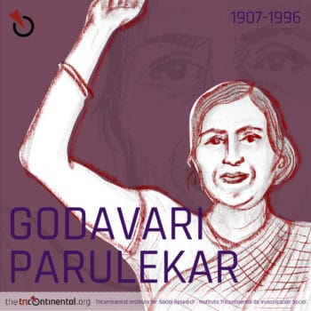 | Godavari Parulekar | MR Online