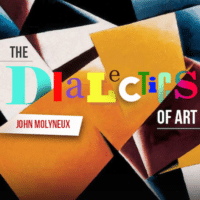 Dialectics of Art