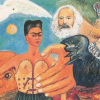 The Art of Frida Kahlo