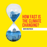 How Fast is the Climate Changing?