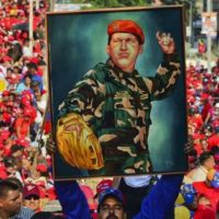 US Envoy sees a role for Chavismo in a Democratic Venezuela — MercoPress MercoPress