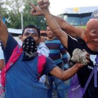 Book Review- Live from Nicaragua- Uprising or Coup? A Reader
