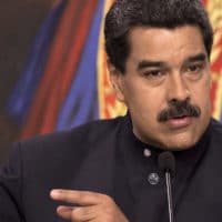 Venezuelan President Nicolás Maduro on NPR.org (8/25/17).