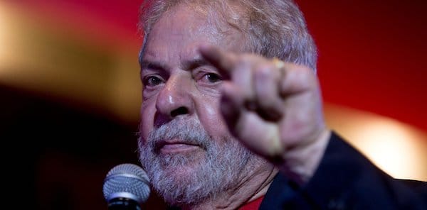 | Lula | MR Online