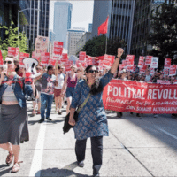 | Seattle and the Socialist Surge in the US | MR Online