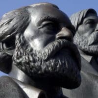 | Marx Engels | MR Online