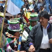 Green-Smearing- from Nicaragua to Bolivia