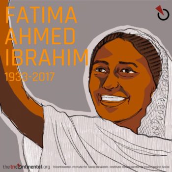 | Fatima Ahmed Ibrahim | MR Online