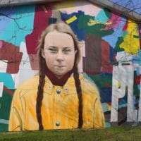 | Greta Thunberg | MR Online