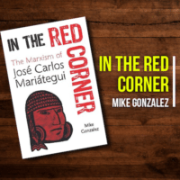 In the Red Corner