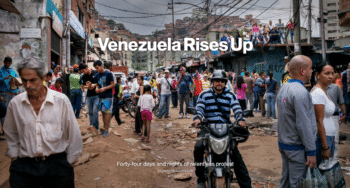 | Bloomberg on Venezuela | MR Online