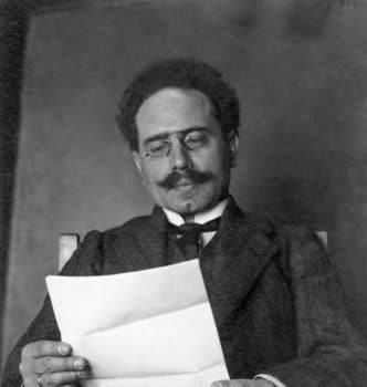 | Liebknecht in 1915 | MR Online