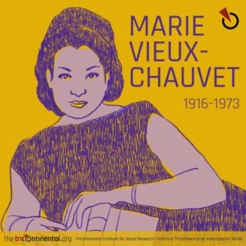 | Marie Vieux Chauvets | MR Online