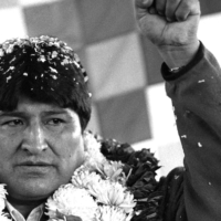 Behind the Racist Coup in Bolivia