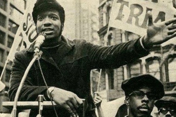 | 50th Anniversary of the Killing of Fred Hampton by Chicago Police | MR Online