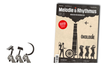| Melodie Rhythmus Magazine Issue | MR Online