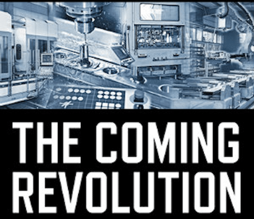 | coming revolution | MR Online